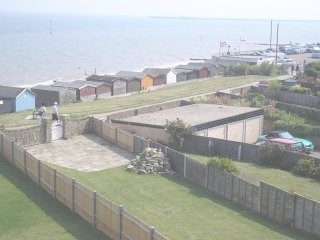 Walton on the Naze